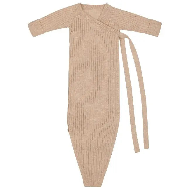 Sleepsuit Teddy - Moalie