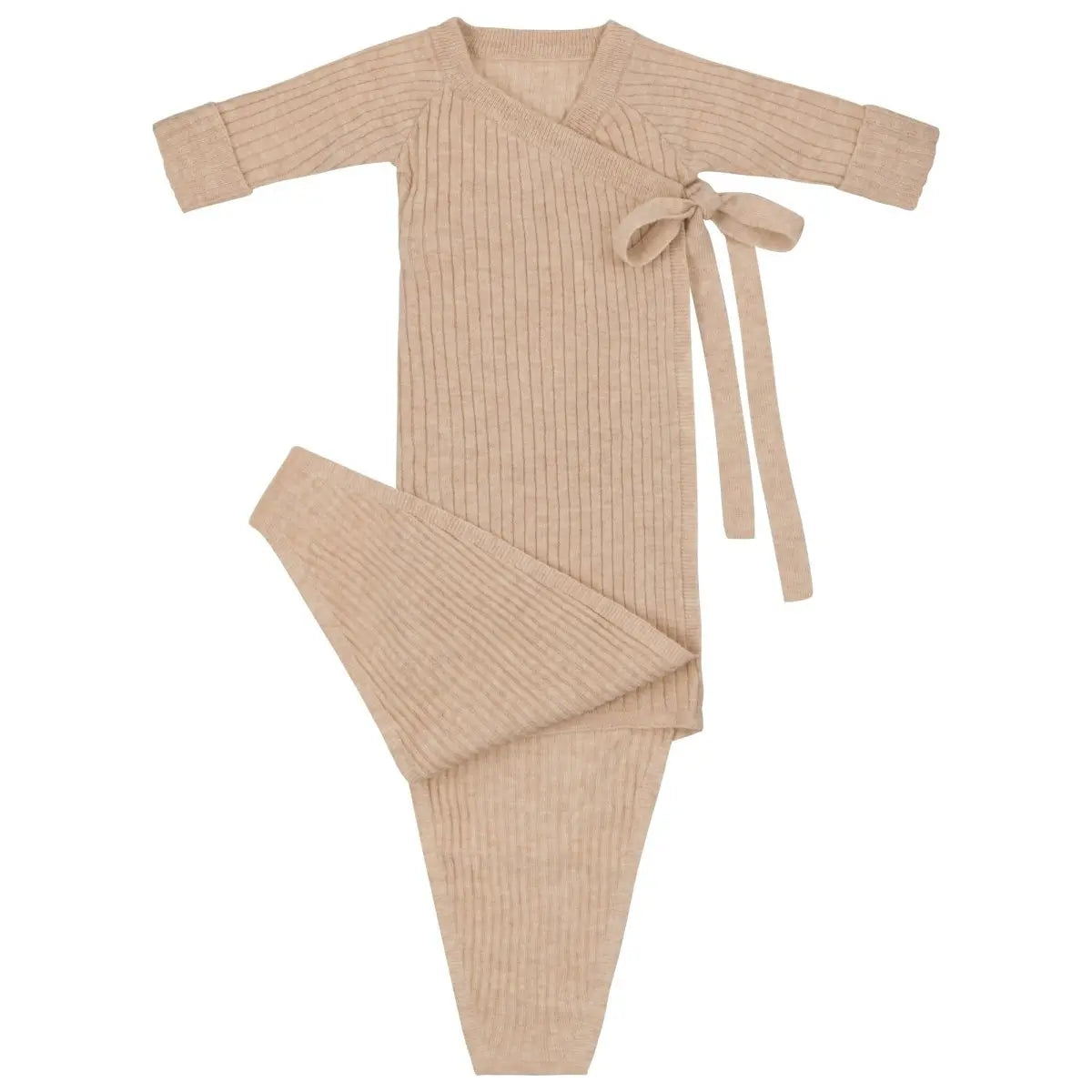 Sleepsuit Teddy - Moalie