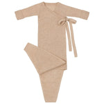 Sleepsuit Teddy - Moalie