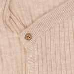 Sleepsuit Teddy - Moalie