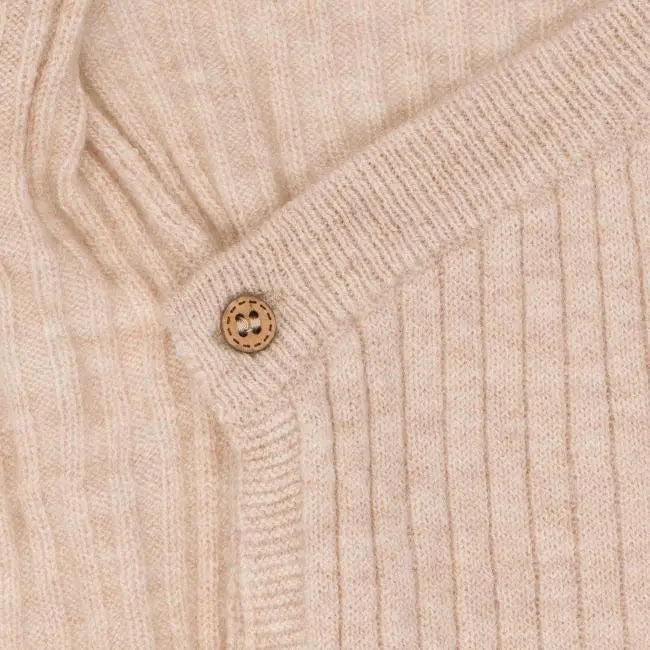 Schlafanzug Teddy - Moalie