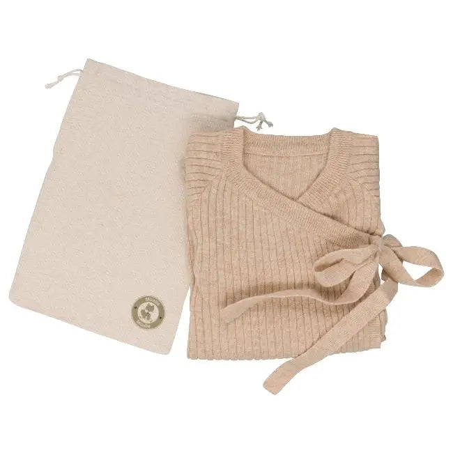 Sleepsuit Teddy - Moalie