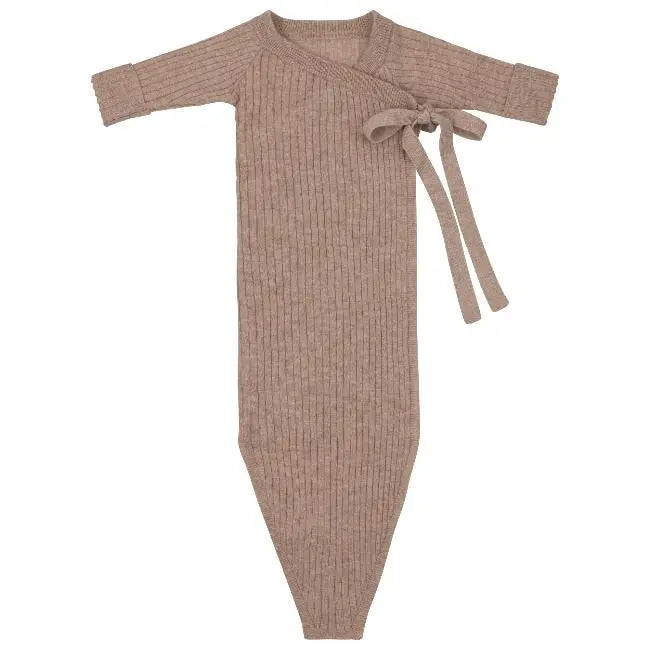 Sleepsuit Teddy - Moalie