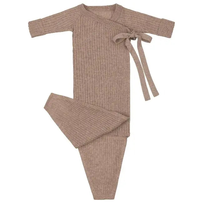 Schlafanzug Teddy - Moalie