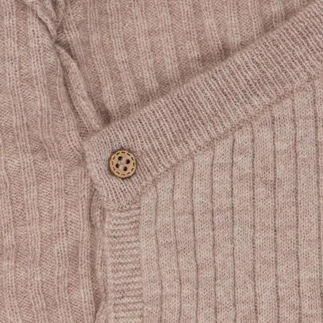 Schlafanzug Teddy - Moalie