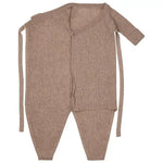 Sleepsuit Teddy - Moalie