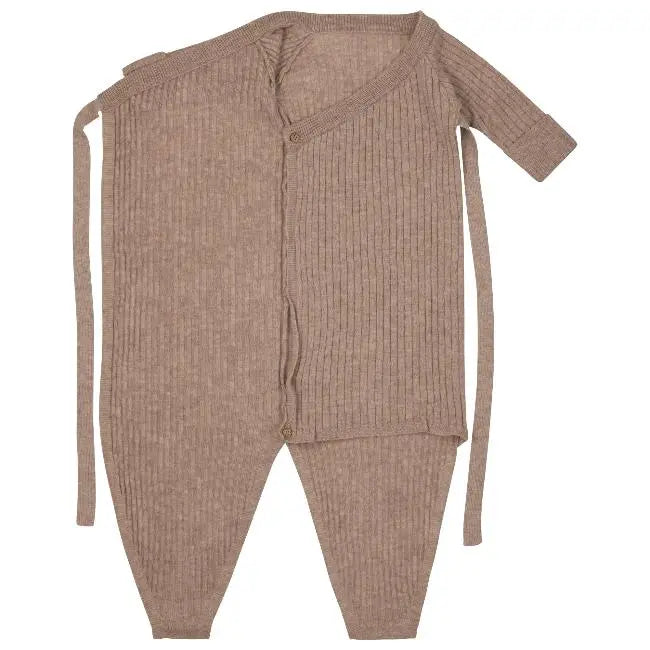 Schlafanzug Teddy - Moalie