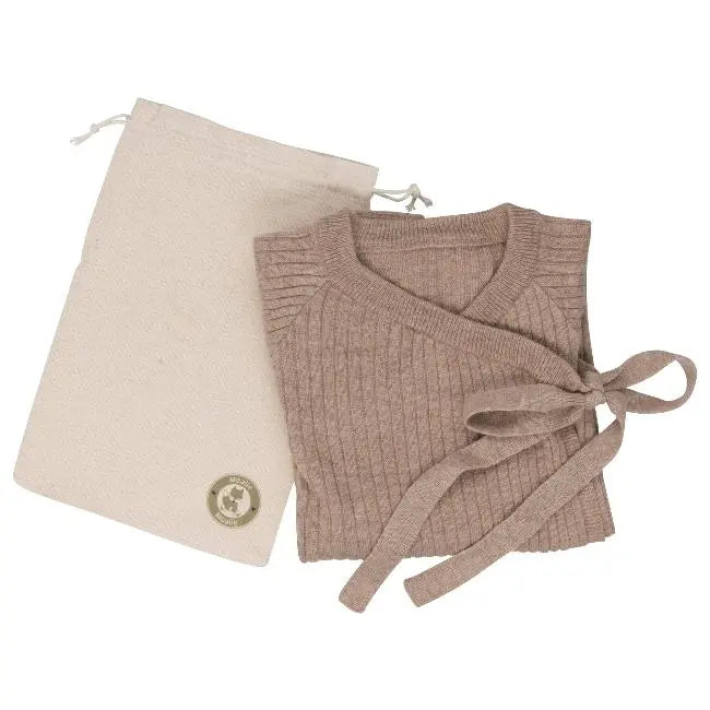 Sleepsuit Teddy - Moalie