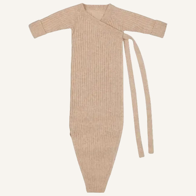 Sleepsuit Teddy - Moalie