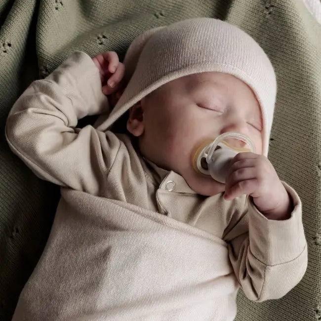 Snuggle Coco Merinowol & Cashmere - Moalie