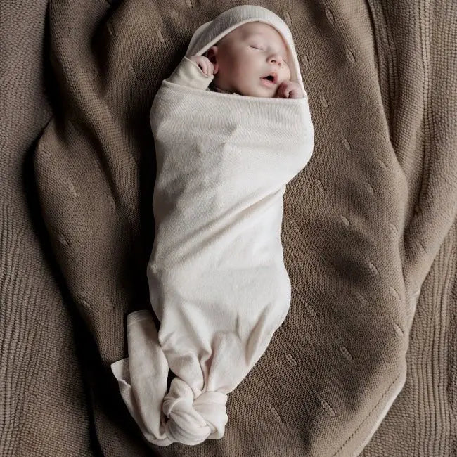 Snuggle Coco Merinowol & Cashmere - Moalie