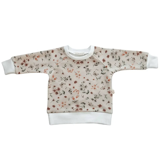 Pullover Lisanne - Moalie
