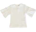 Ruffle Shirt Anne - Moalie
