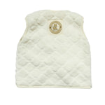 Teddy Gilet - Moalie