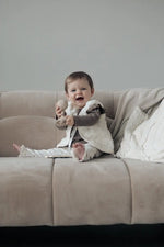 Teddy Gilet - Moalie