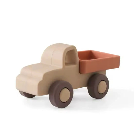 Tito Truck - Moalie