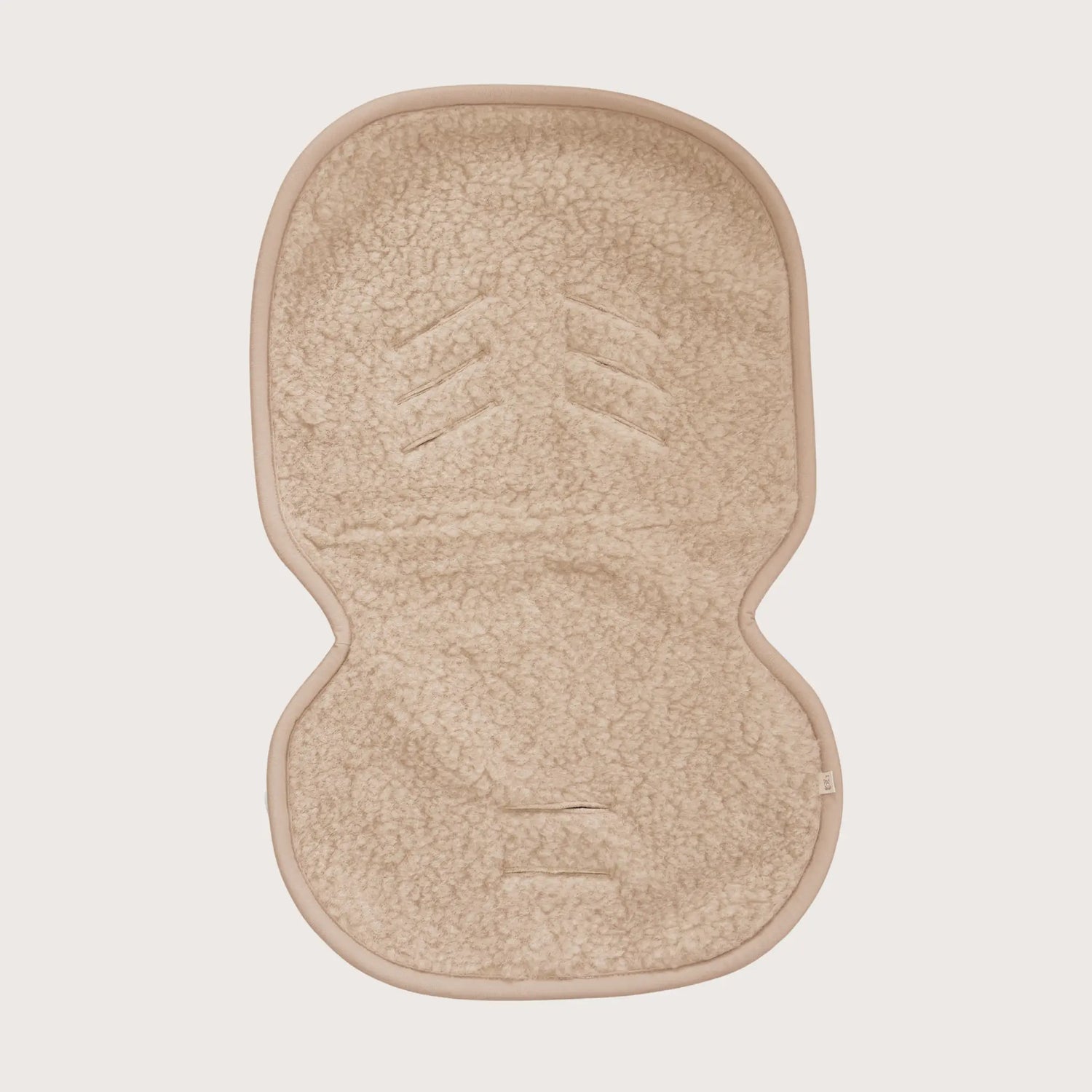 Wool Seat Pad Merinowol | Autostoel & Kinderwagen