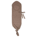 Wrap Snuggle Bobbie - Moalie-camel