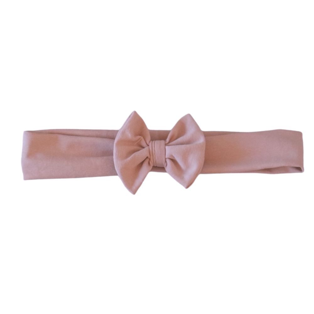 Haarband Rose