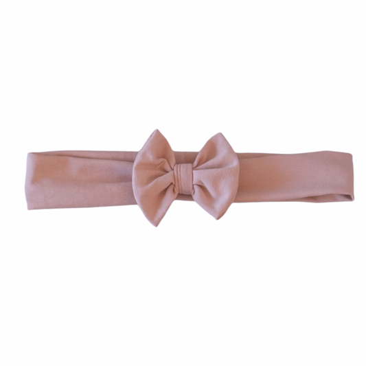 Haarband Rose