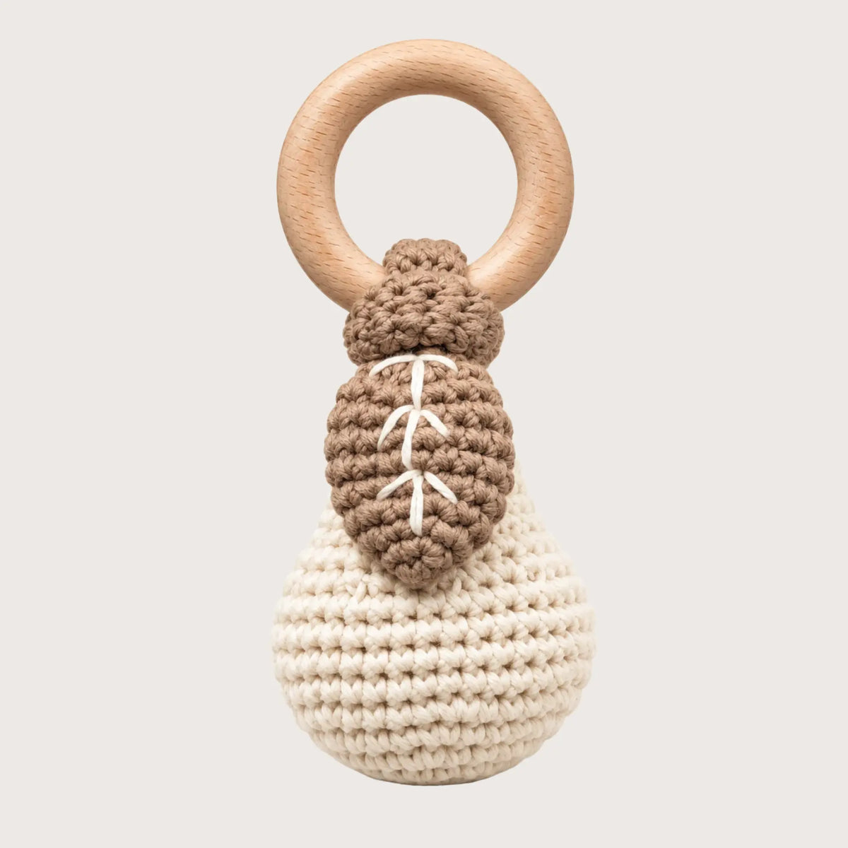 Hochet Pear