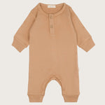 Jumpsuit Camel Moalie