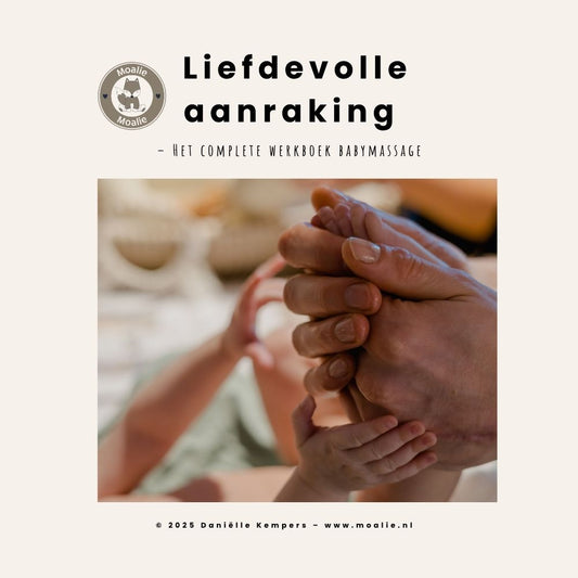 E-Book Babymassage