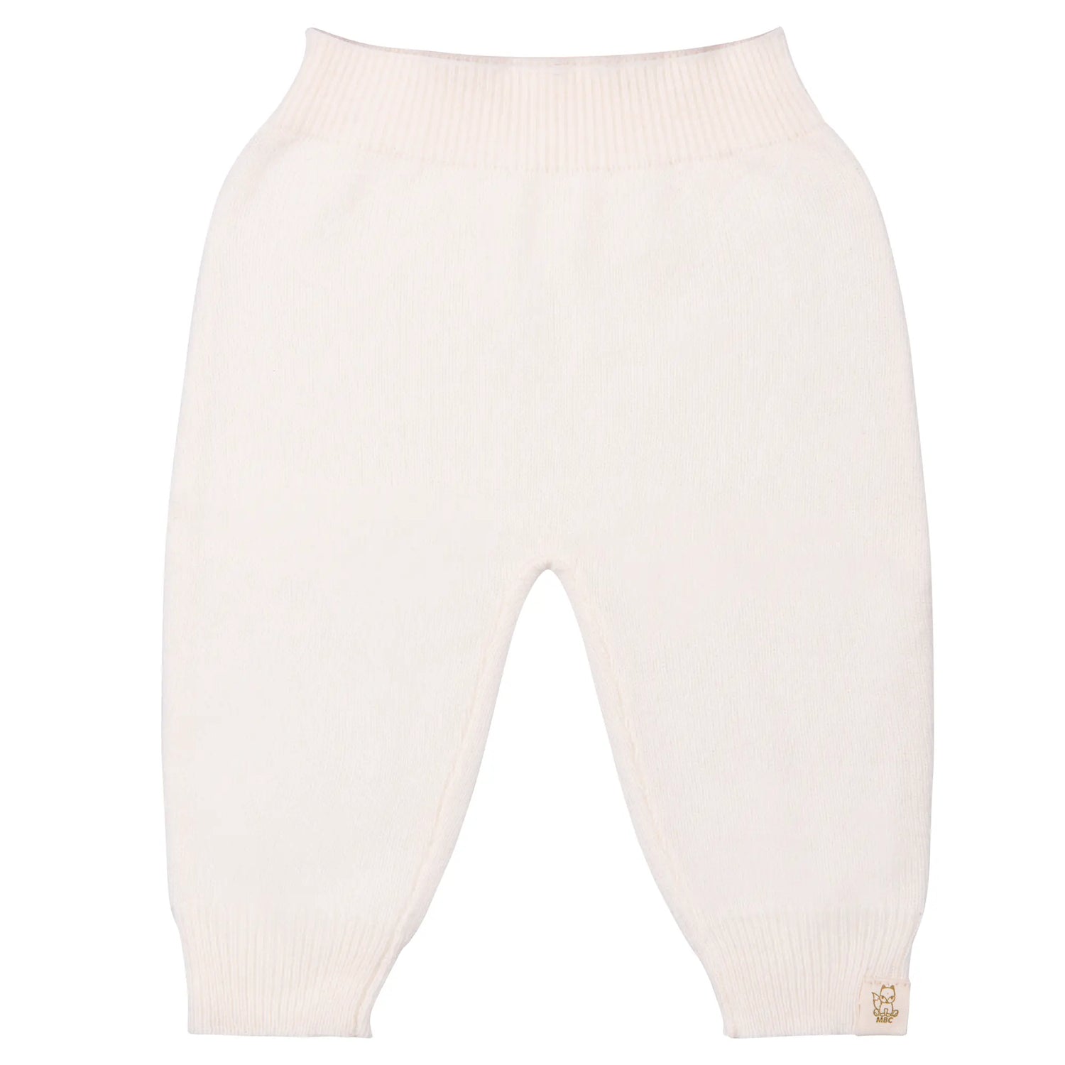 Merinowol/Cashmere broekje