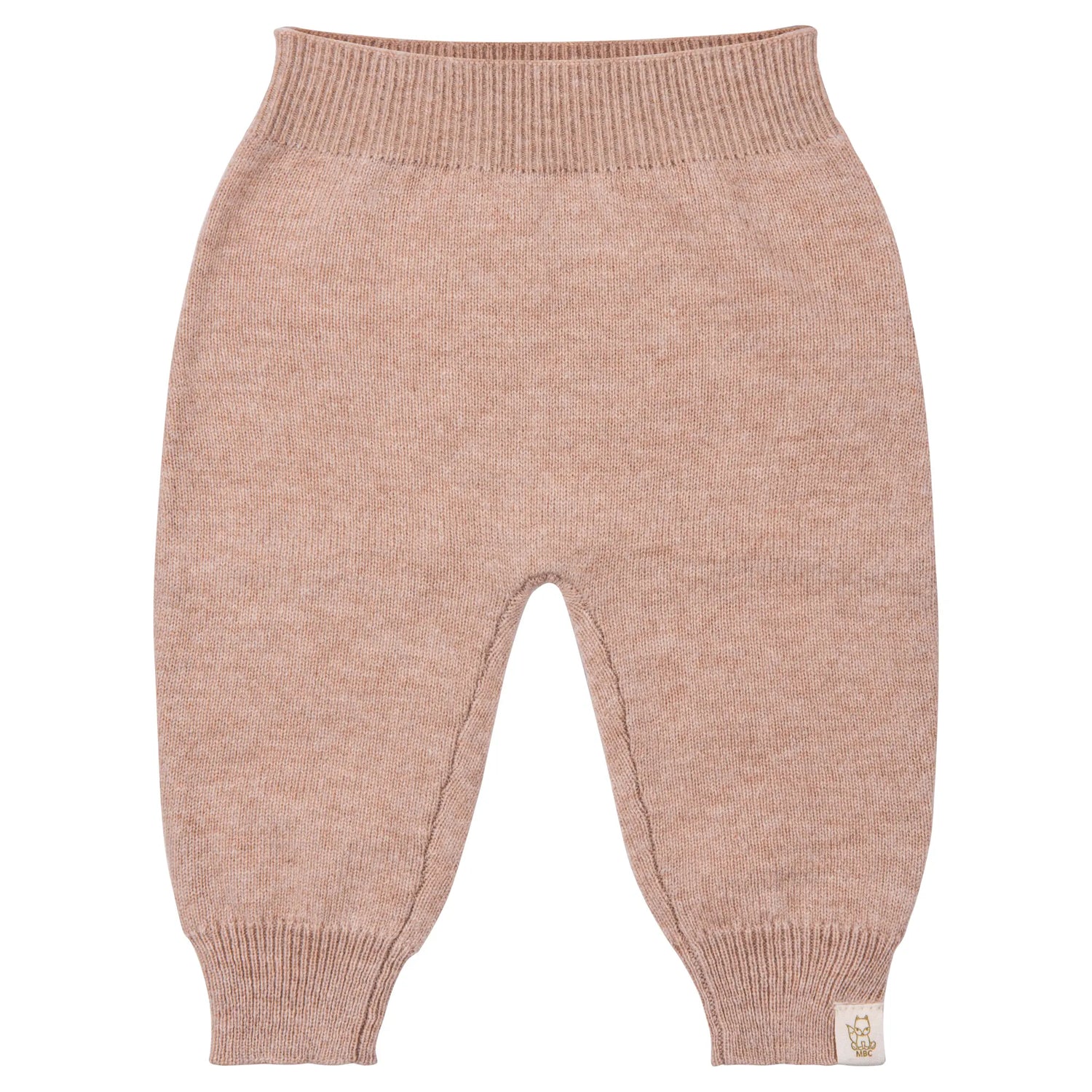 Merinowol/Cashmere broekje