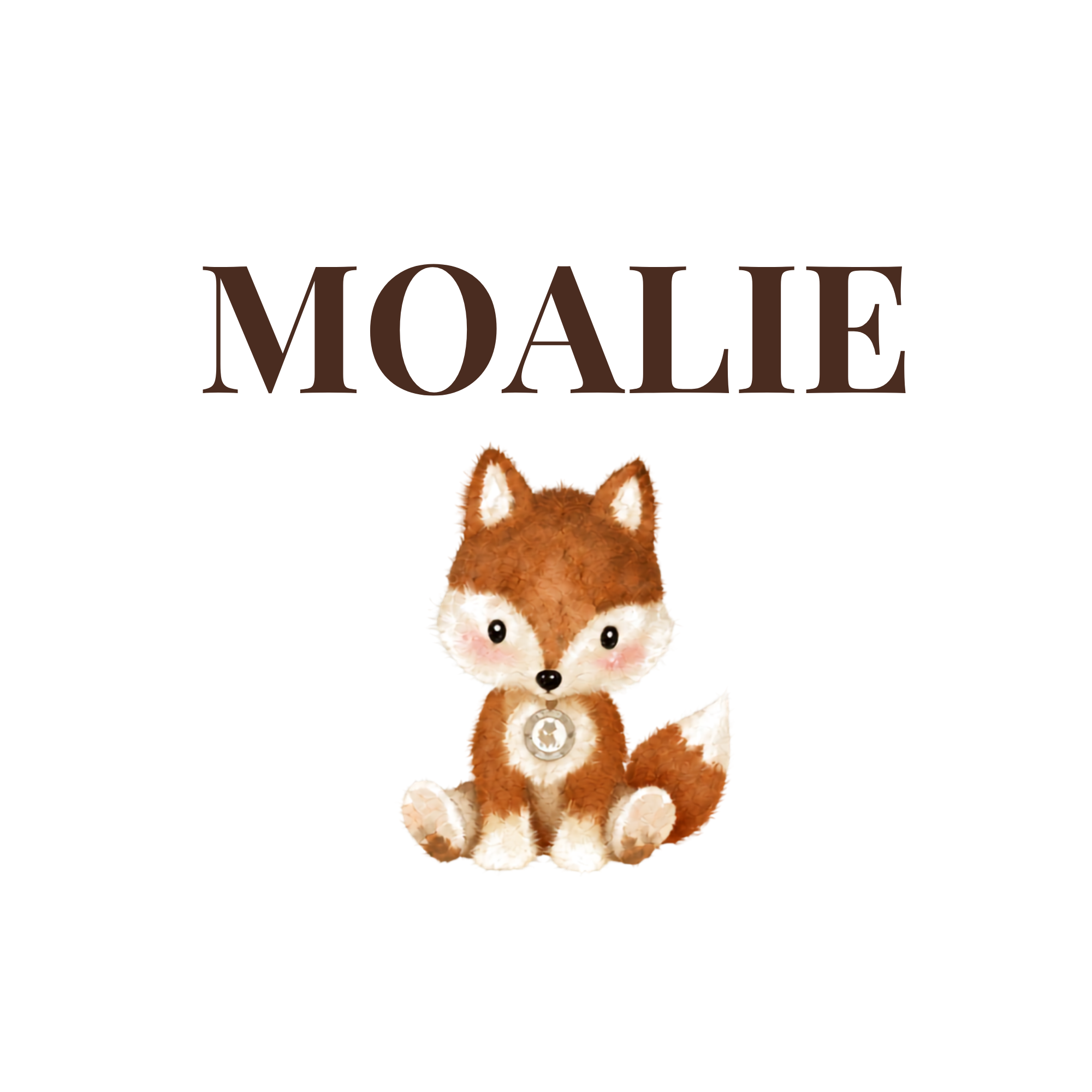 Moalie