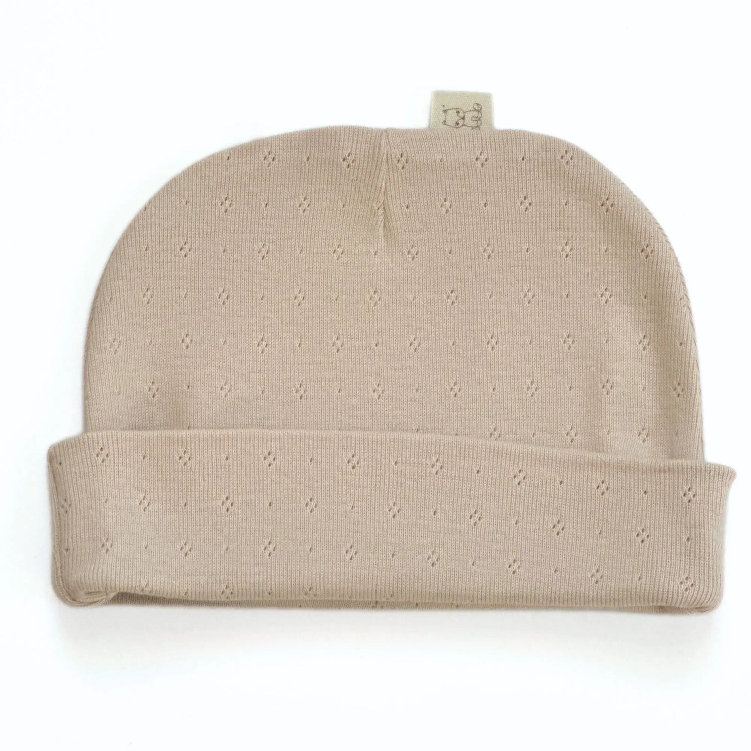 Newborn muts Pointelle Iris