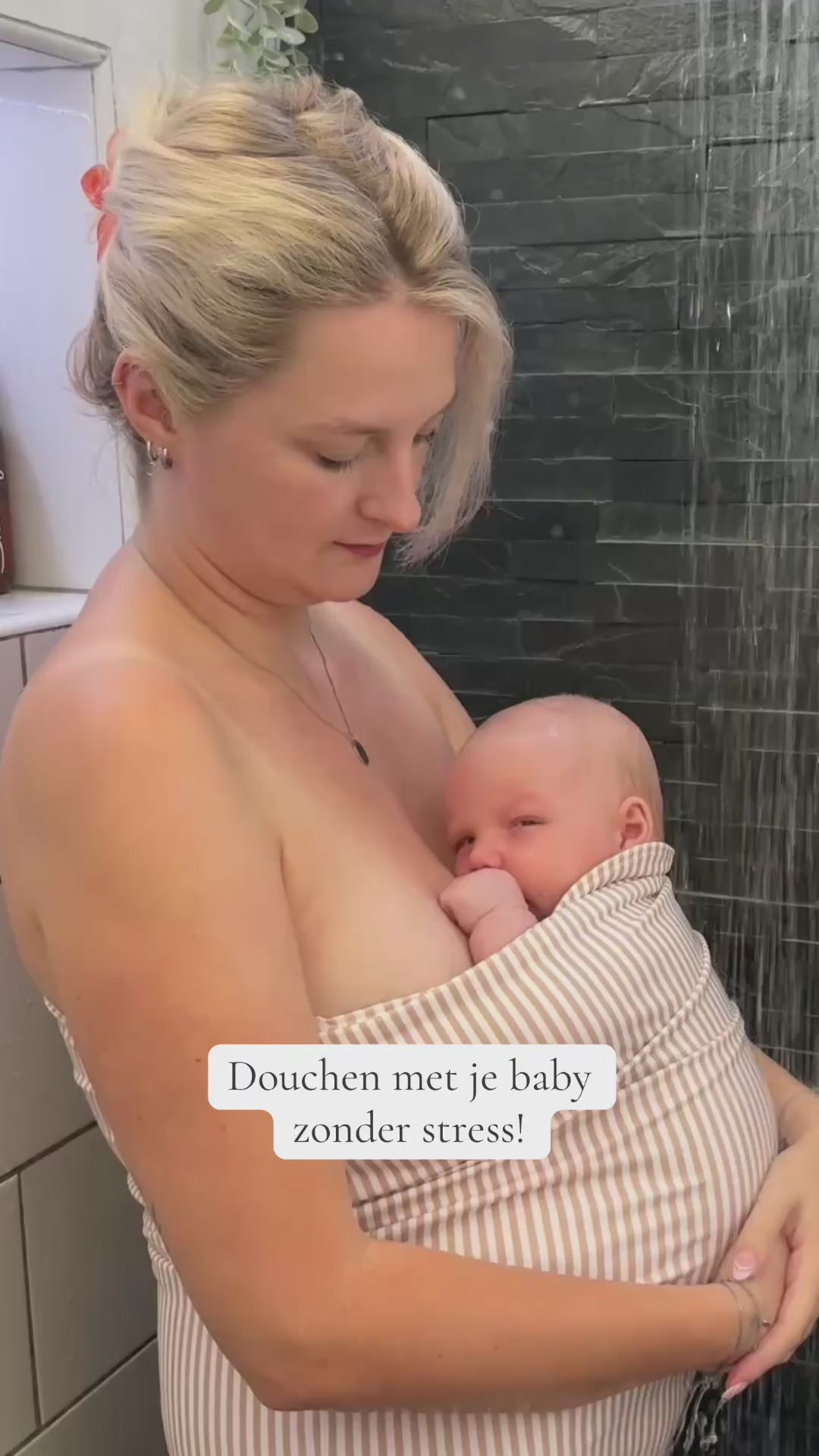 Showertop Câlin