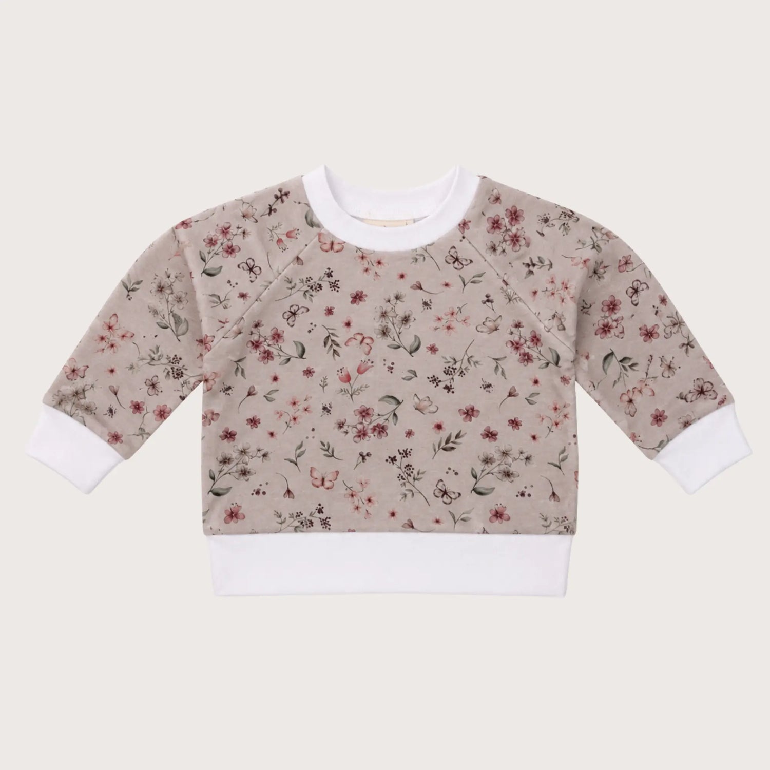 Pull Lisanne – doux, pratique et élégant contraste